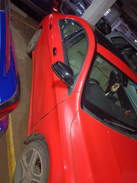 Mercedes-Benz CLS-Class CLA 200