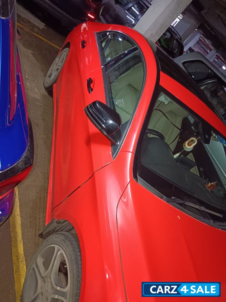 Mercedes-Benz CLS-Class CLA 200