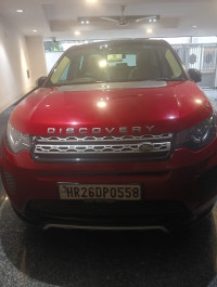 Land Rover Discovery Sports HSE 2018 Model
