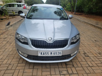 Skoda Octavia AMBITION MT 1.4 TSI 2014 Model