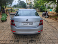 Skoda Octavia AMBITION MT 1.4 TSI