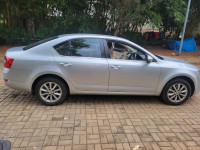 Skoda Octavia AMBITION MT 1.4 TSI