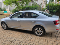 Skoda Octavia AMBITION MT 1.4 TSI