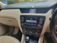 Skoda Octavia AMBITION MT 1.4 TSI