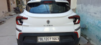 Renault Kiger Petrol