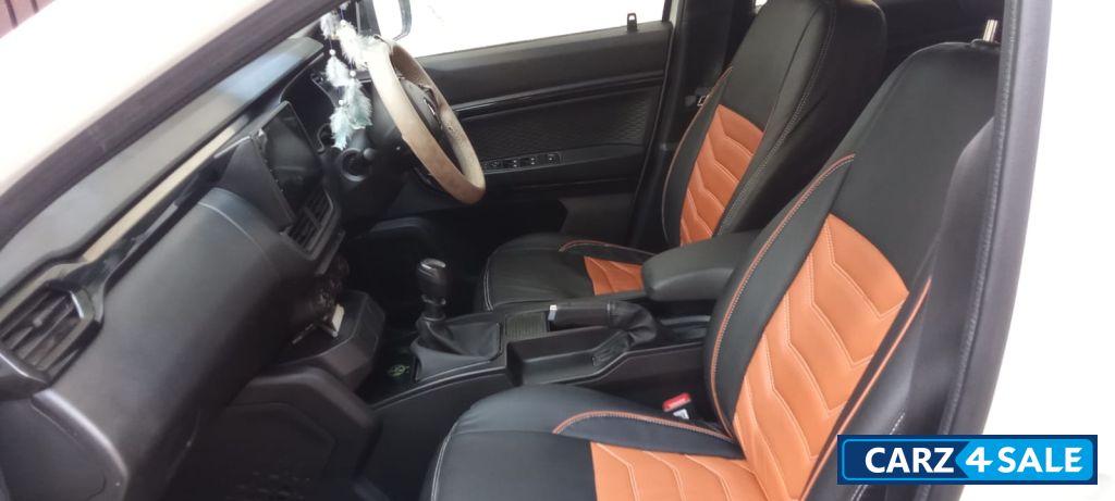 Renault Kiger Petrol Renault Kiger Petrol