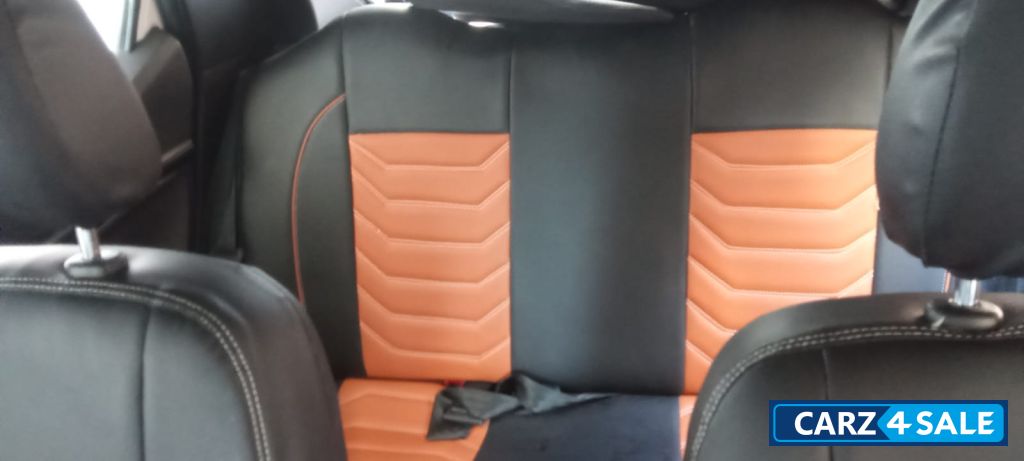 Renault Kiger Petrol Renault Kiger Petrol