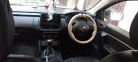Renault Kiger Petrol