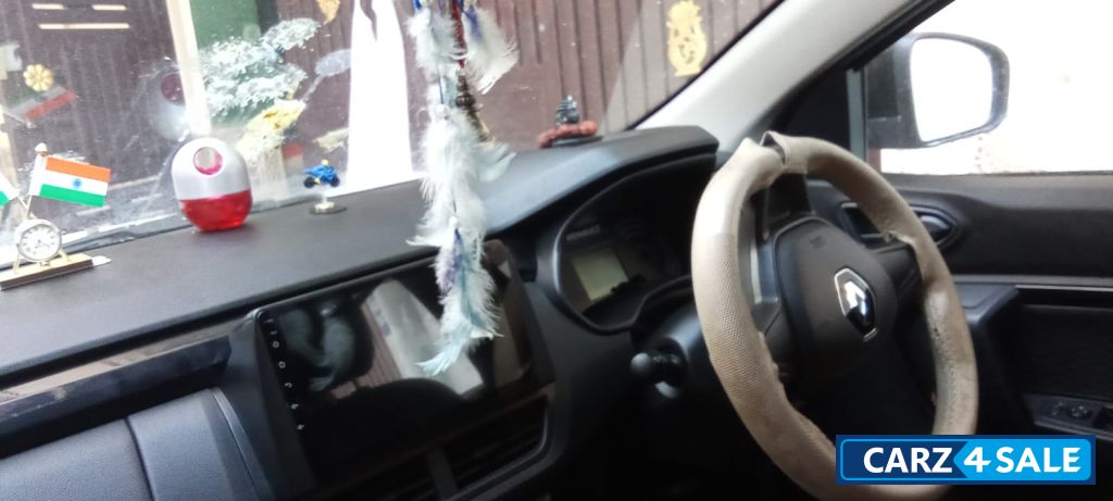 Renault Kiger Petrol Renault Kiger Petrol