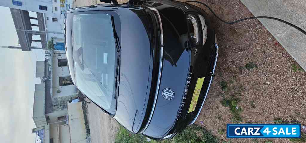 MG Windsor EV Essence pro