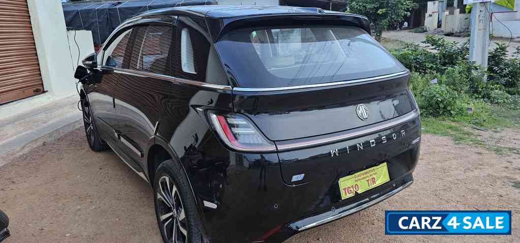 MG Windsor EV Essence pro MG Windsor EV Essence pro