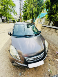 Honda Amaze S 2015 Model