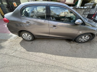 Urban Titanium Honda Amaze S
