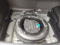 Grey Hyundai Creta Sx