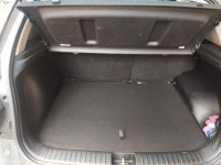 Grey Hyundai Creta Sx