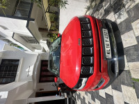 Jeep Compass Limited Plus 2020 Model