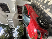 Jeep Compass Limited Plus