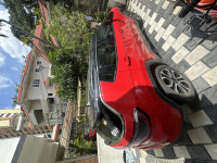 Jeep Compass Limited Plus