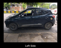 Hyundai i10 Grand I10 Nios 2022 Model