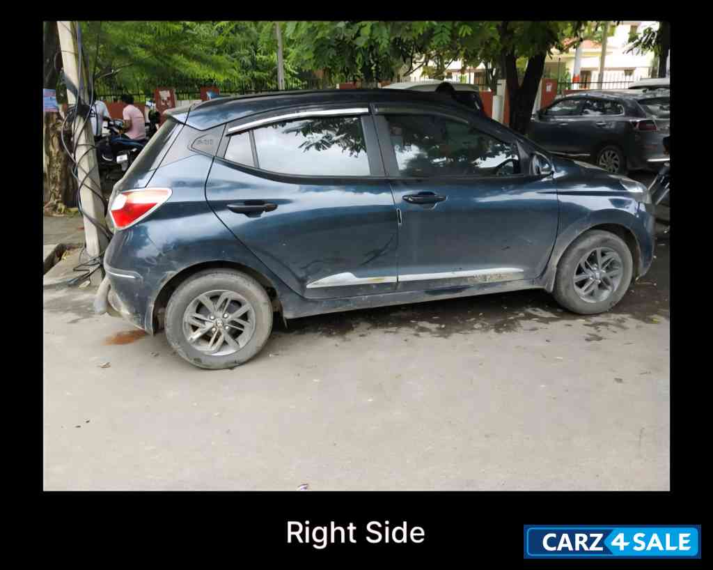 Teal Blue Hyundai i10 Grand I10 Nios Teal Blue Hyundai i10 Grand I10 Nios