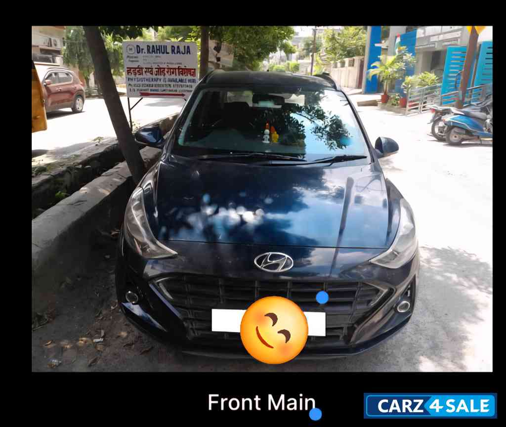 Teal Blue Hyundai i10 Grand I10 Nios Teal Blue Hyundai i10 Grand I10 Nios