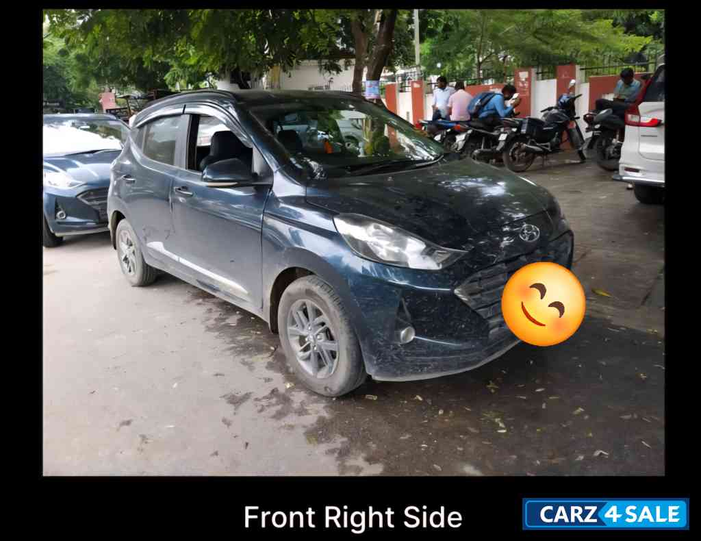 Teal Blue Hyundai i10 Grand I10 Nios Teal Blue Hyundai i10 Grand I10 Nios