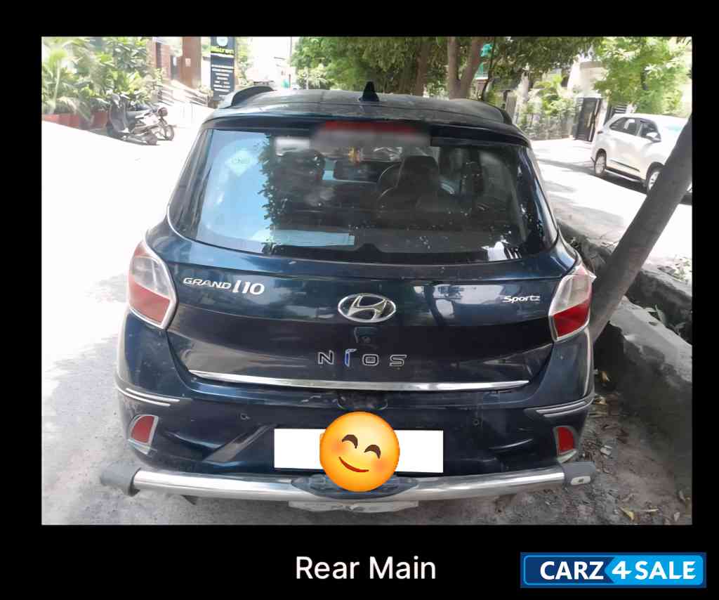 Teal Blue Hyundai i10 Grand I10 Nios Teal Blue Hyundai i10 Grand I10 Nios
