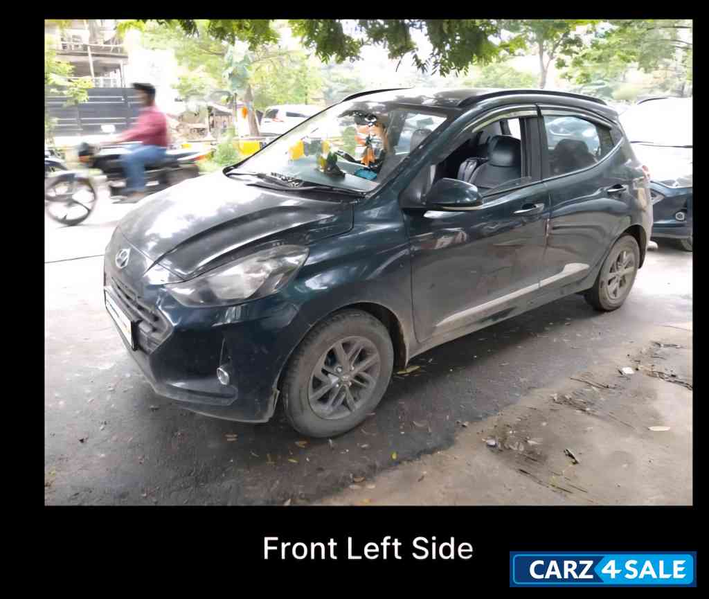 Teal Blue Hyundai i10 Grand I10 Nios Teal Blue Hyundai i10 Grand I10 Nios