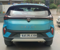 Tata Nexon Creative plus 2023 Model