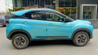 Creative Ocean Tata Nexon Creative plus
