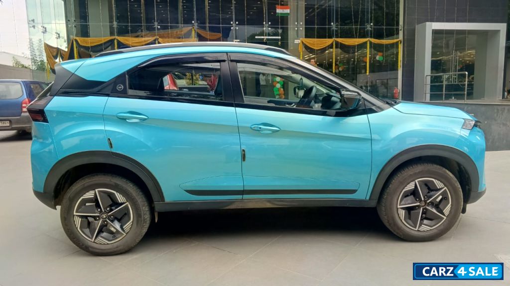 Creative Ocean Tata Nexon Creative plus Creative Ocean Tata Nexon Creative plus