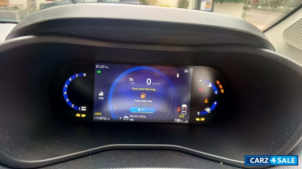 Creative Ocean Tata Nexon Creative plus Creative Ocean Tata Nexon Creative plus