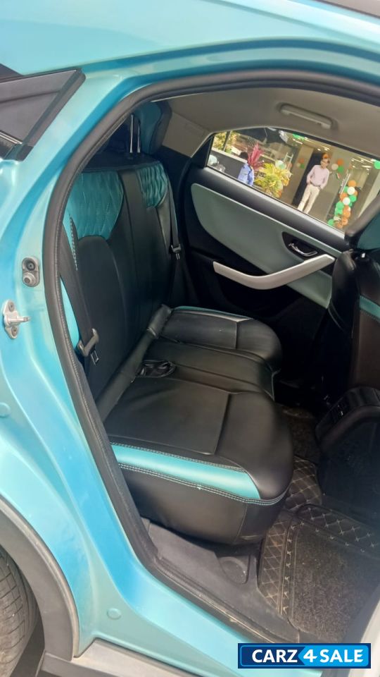 Creative Ocean Tata Nexon Creative plus Creative Ocean Tata Nexon Creative plus