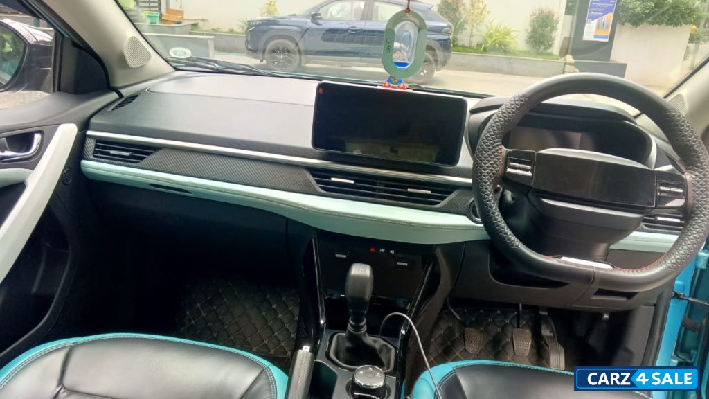 Creative Ocean Tata Nexon Creative plus Creative Ocean Tata Nexon Creative plus