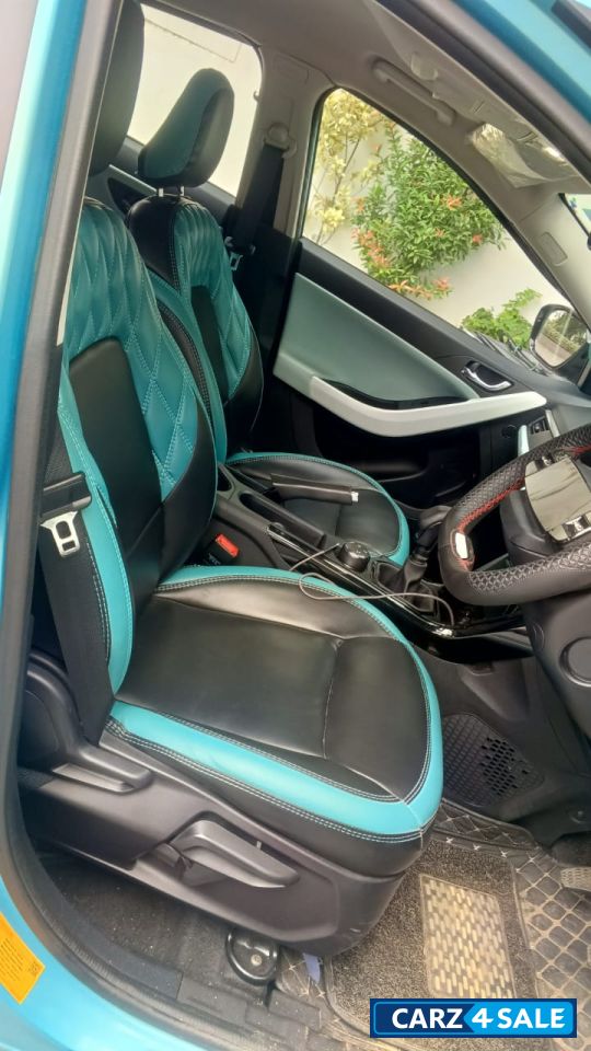 Creative Ocean Tata Nexon Creative plus Creative Ocean Tata Nexon Creative plus