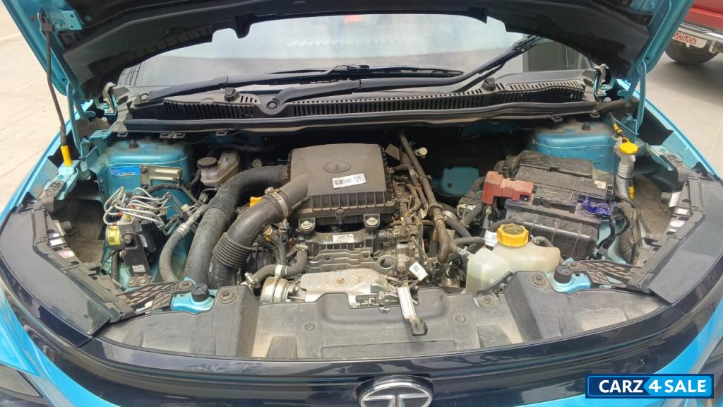 Creative Ocean Tata Nexon Creative plus Creative Ocean Tata Nexon Creative plus