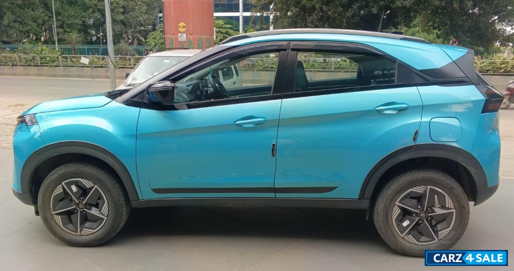 Creative Ocean Tata Nexon Creative plus Creative Ocean Tata Nexon Creative plus