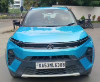 Creative Ocean Tata Nexon Creative plus