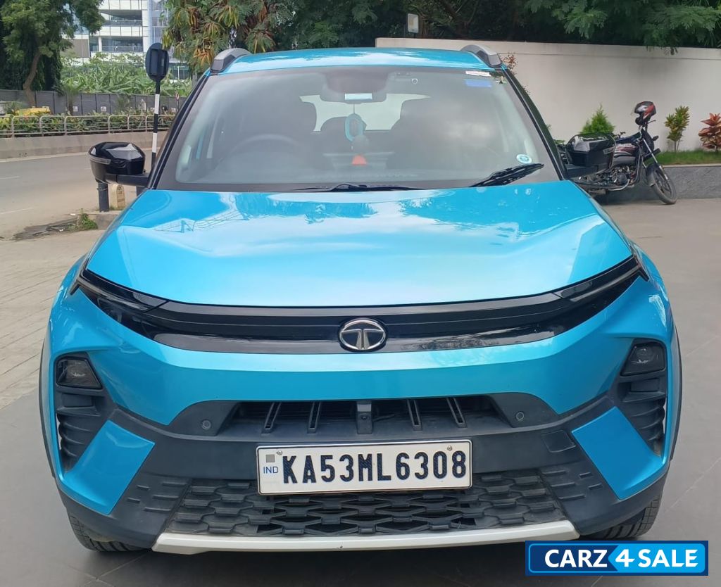 Creative Ocean Tata Nexon Creative plus Creative Ocean Tata Nexon Creative plus