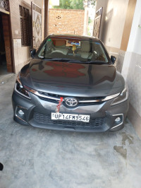 Toyota Glanza G 2023 Model