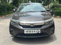 Honda City VX i-VTEC MT 2021 Model