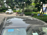 Brown Honda City VX i-VTEC MT