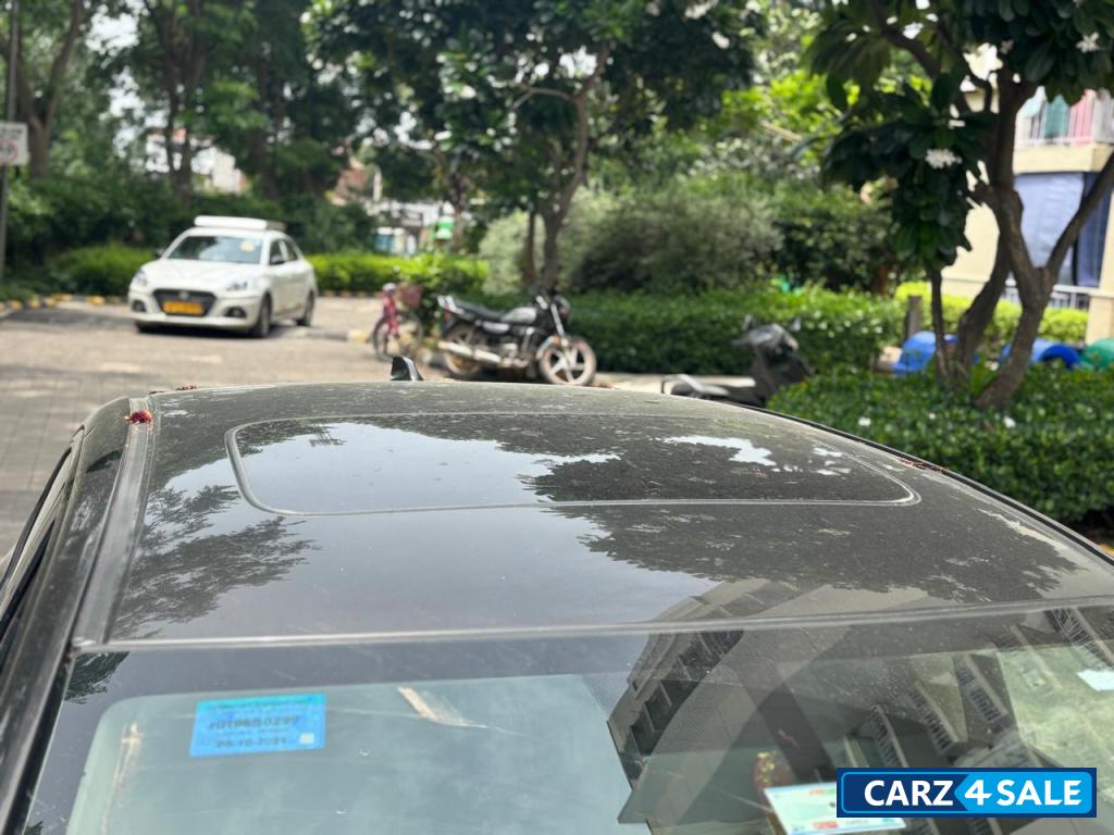 Brown Honda City VX i-VTEC MT