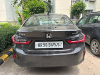 Brown Honda City VX i-VTEC MT