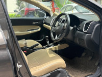 Brown Honda City VX i-VTEC MT
