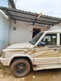 Tata Sumo 2014 Model