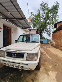 Tata Sumo