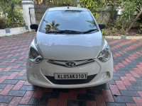 Hyundai Eon Delite plus 2014 Model