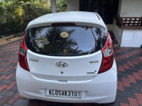 Hyundai Eon Delite plus