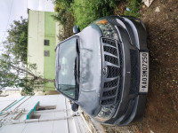Mahindra XUV 500 W6 2012 Model